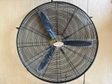 Quạt Đứng Công Nghiệp Đ-26CX
