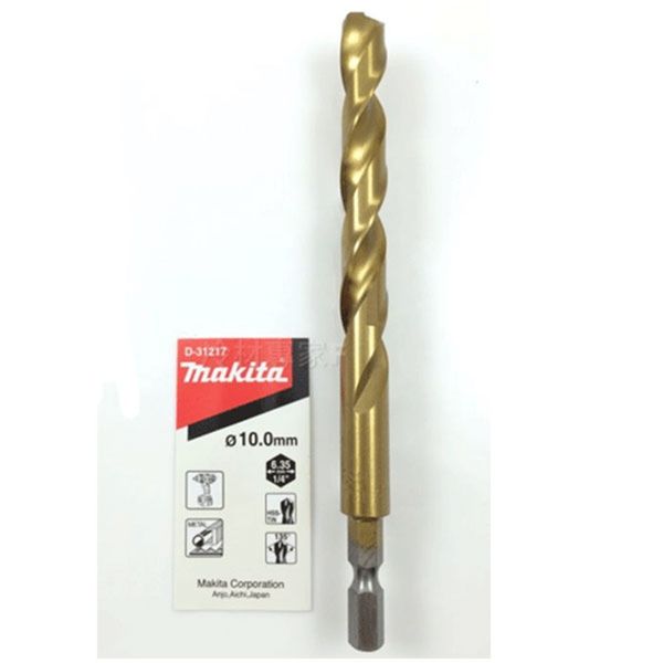 10x133mm-mui-khoan-sat-chuoi-luc-giac-makita-d-31217