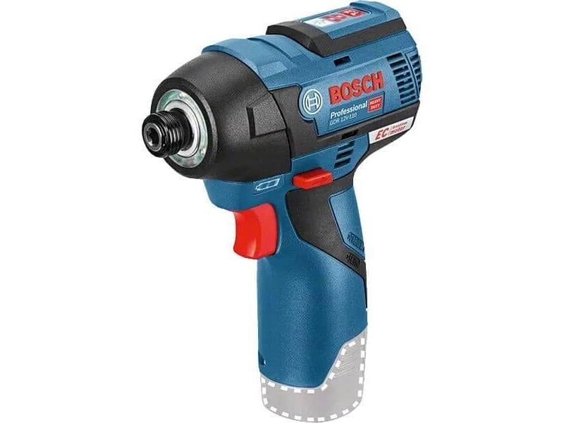 Máy Vặn Vít Dùng Pin Bosch GDR 12V-110 (06019E0002, Solo)