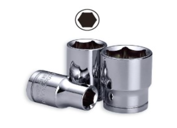 Đầu Típ 1/2 Ngắn Crossman 96-508 8mm Chính hãng
