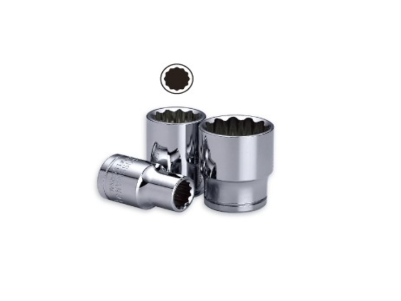 Đầu Típ 1/2 12 Góc Crossman 96-547 15mm Chính Hãng
