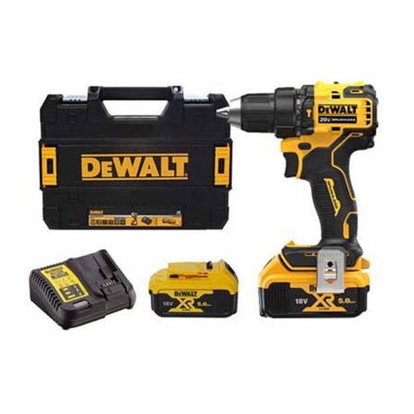 may-khoan-pin-ong-luc-dewalt-dcd709p2-kr-18v