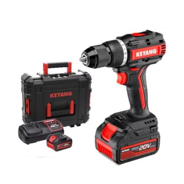 may-khoan-van-vit-dung-pin-18v-keyang-dd20bla-70c