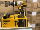 Máy Khoan Dùng Pin Flexvolt 20V/60V Dewalt DCD999N-KR ( Chưa Pin & Sạc )