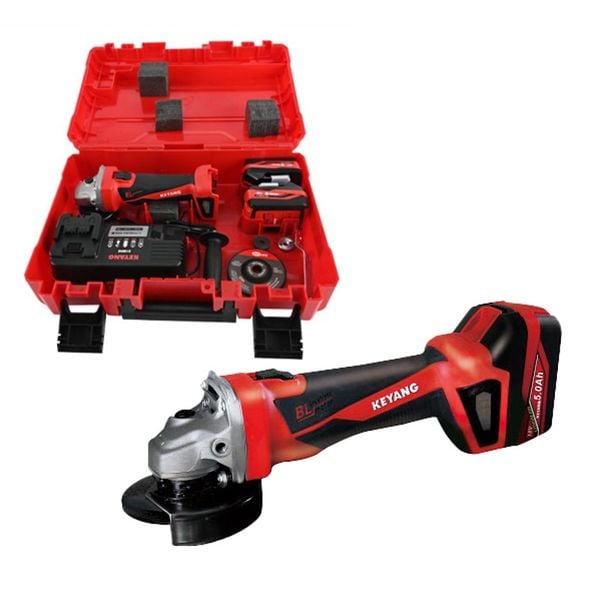 may-mai-goc-dung-pin-18v-keyang-dg18bl-100s