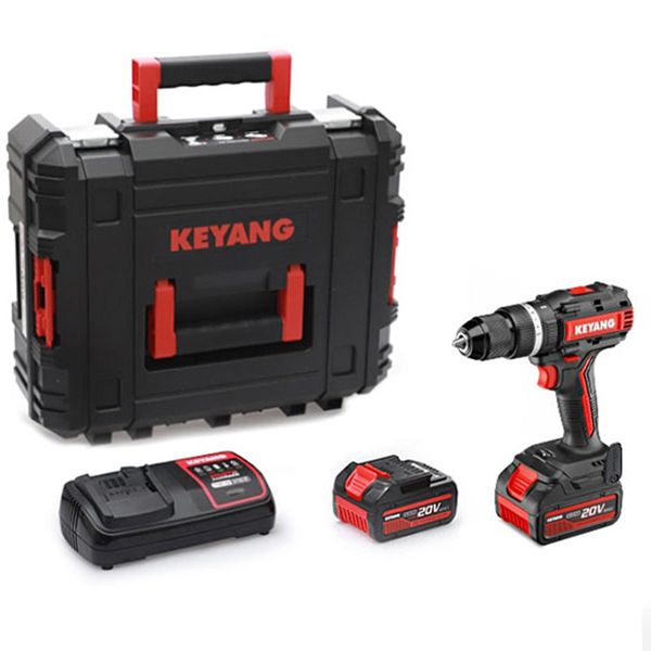 may-khoan-ong-luc-dung-pin-18v-keyang-dm20bla-70c