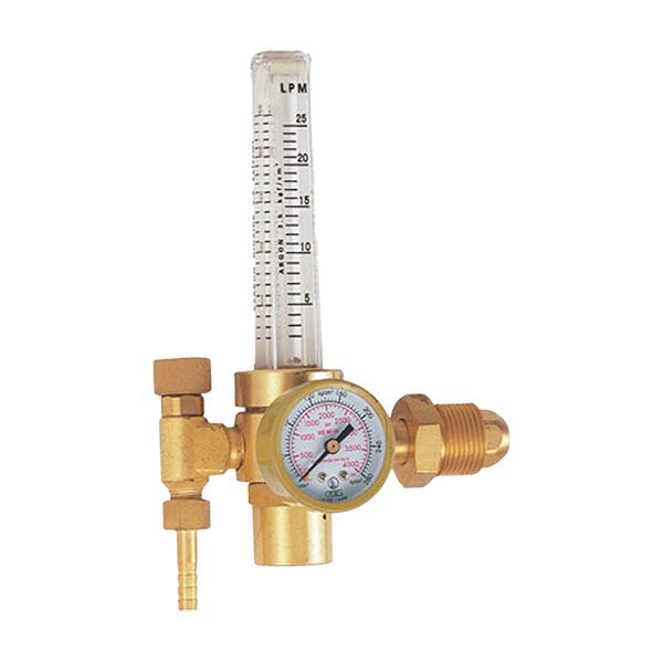 ĐỒNG HỒ KHÍ ARGON PROTECH TỐT