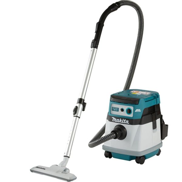 may-hut-bui-kho-va-uot-dung-pin-36v-makita-dvc155lzx2
