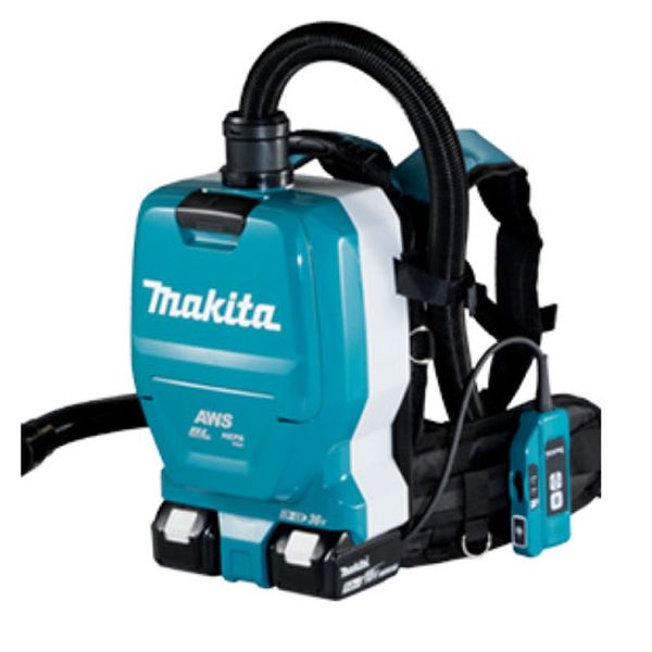 may-hut-bui-dung-pin-makita-dvc265zx-chua-kem-pin-sac