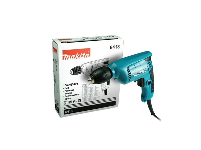 Máy Khoan Makita 6413