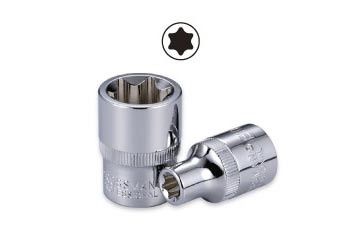 Đầu Típ E Crossman 93-517 E24 Chuẩn 1/2 Inch Chính Hãng