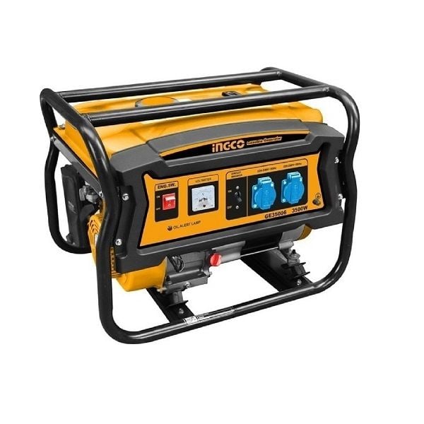 3.5 KW Máy phát điện dùng xăng Ingco GE35006