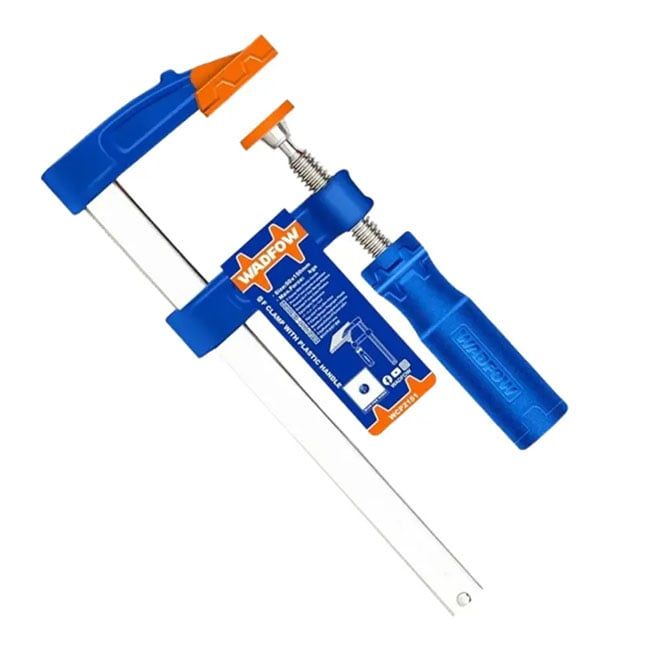 Cảo chữ F WadFow WCP2121 120x300mm