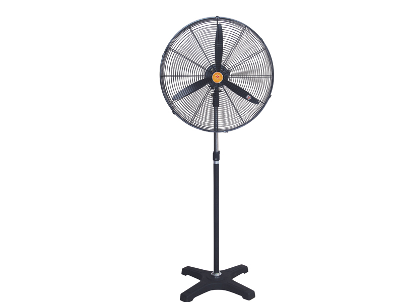 Quạt Đứng Công Nghiệp Lifan Đ-30CX