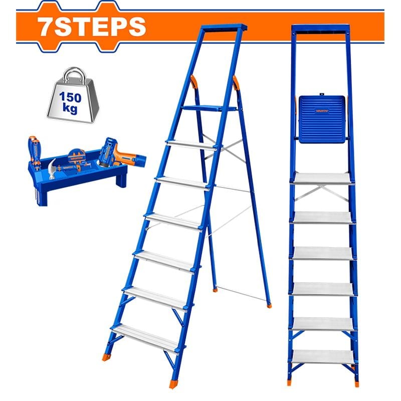 Thang ghế 7 bậc Wadfow WLD1H07