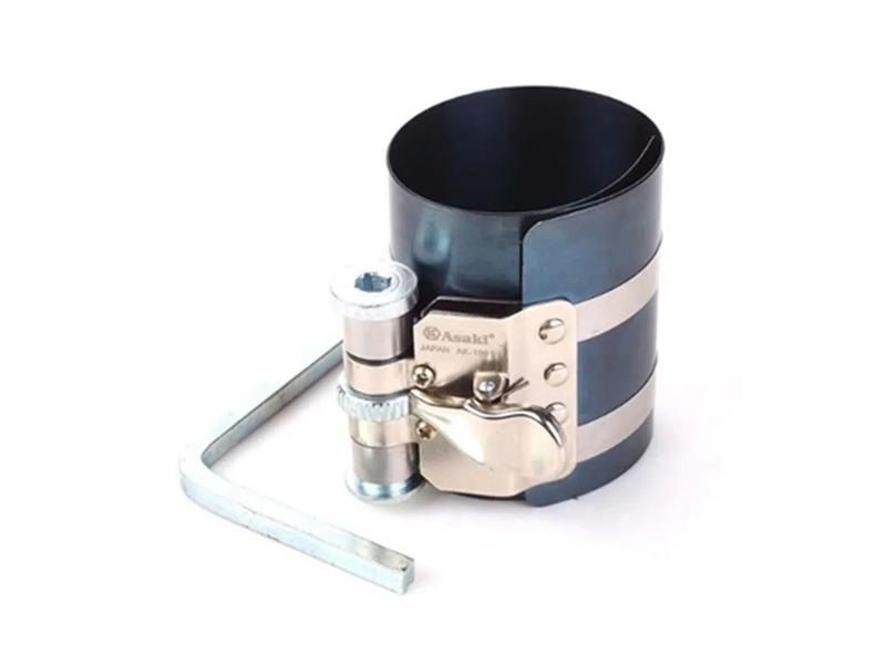 Vòng Ép Bạc Piston Asaki AK-1061