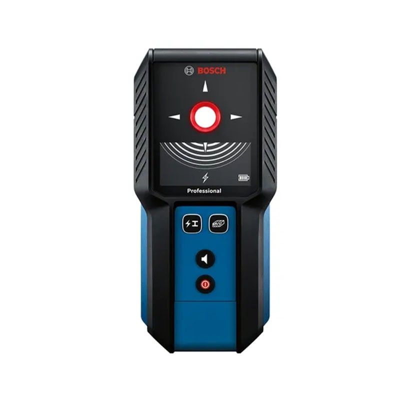 Máy Dò Tường Đa Năng Bosch GMS 120-27