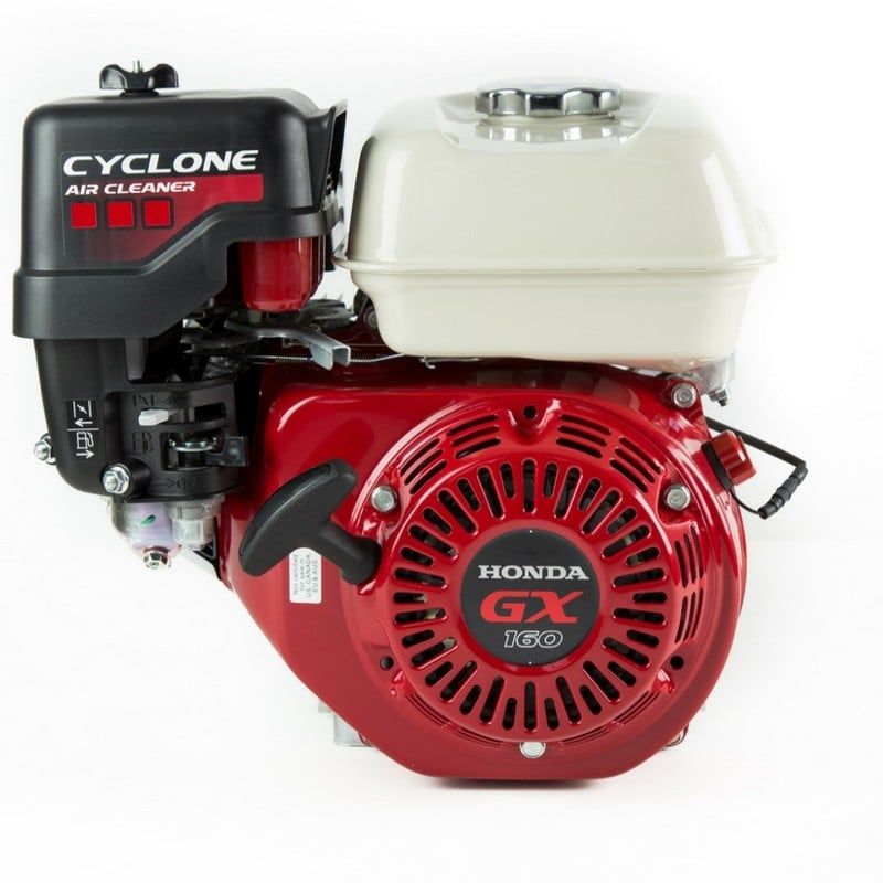 Động Cơ Dùng Xăng Honda GX270T2 QC3