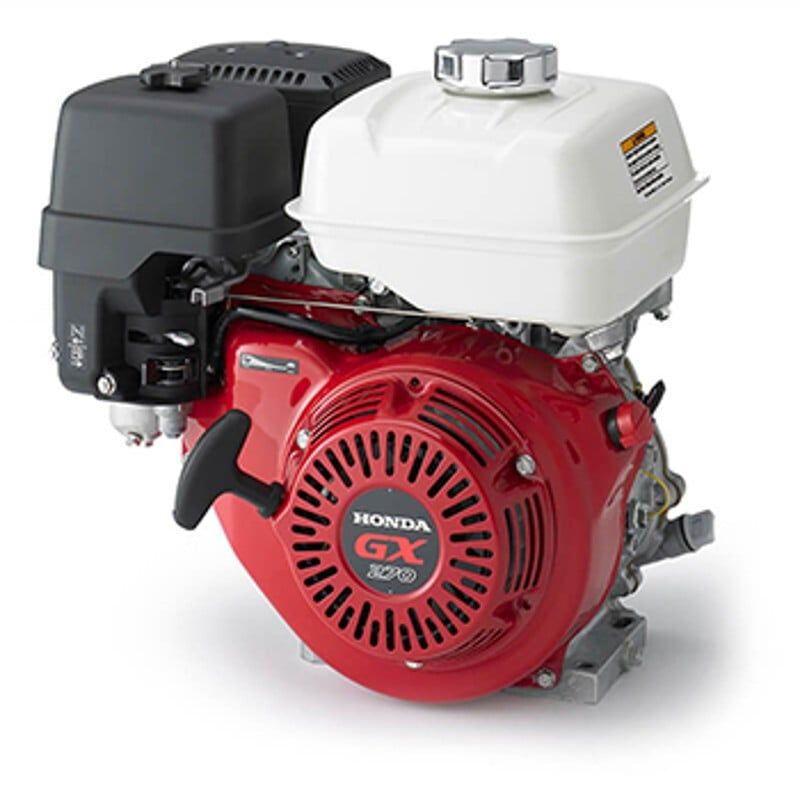 Động Cơ Xăng Honda GX270T2 QHTN