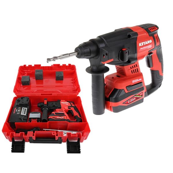 may-khoan-bua-dung-pin-18v-keyang-hd18bl