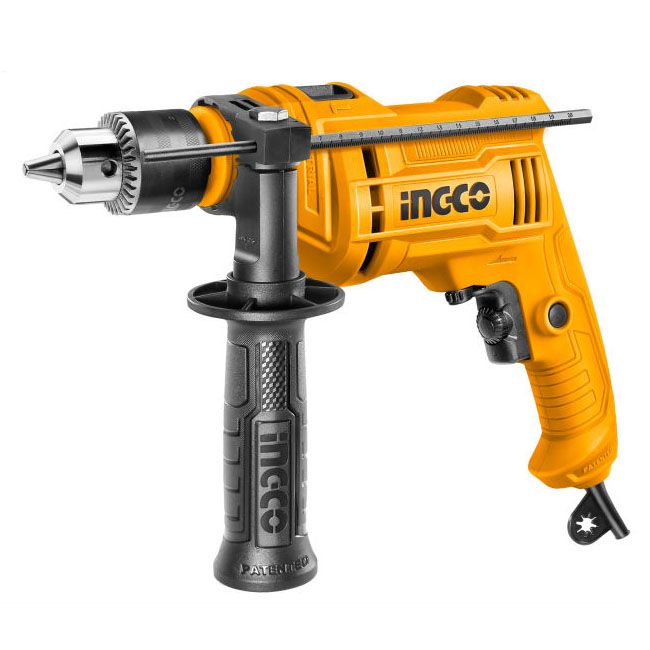 Máy khoan búa Ingco ID7108E (710W)