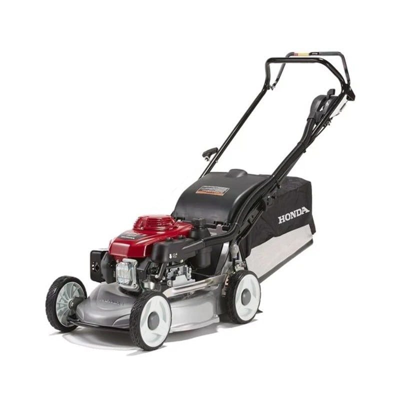 Máy Cắt Cỏ Đẩy Tay Tự Hành Honda HRJ216K3 TWNH