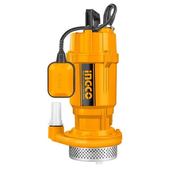 Máy bơm chìm nước sạch Ingco SPC5508