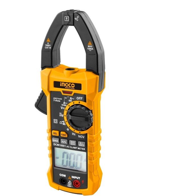 Kèm ampeke Ingco DCM10001