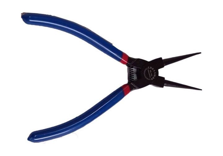 Kìm Phe Crossman 95-152 Thẳng – VÀO 7 Inch Chính Hãng CR-V Cao Cấp