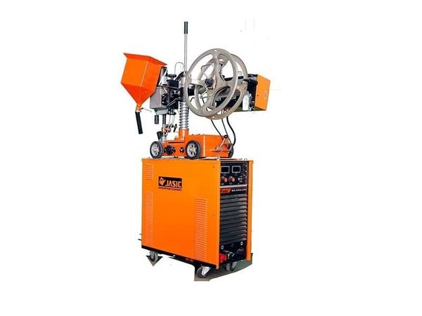 MÁY HÀN HỒ QUANG CHÌM JASIC MZ-630