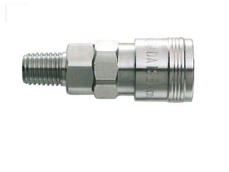 KHỚP NỐI NHANH KAWASAKI 23-DSM (Cho ống, răng ngoài)