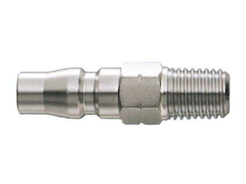 KHỚP NỐI NHANH KAWASAKI 48-DPM (Cho ống, răng ngoài)