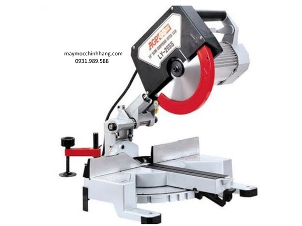 may-cua-go-va-nhom-truot-dbcd-ly255s