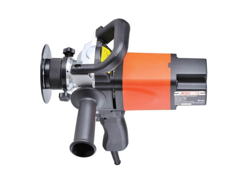 Máy Phay Góc Cạnh AGP EB6T