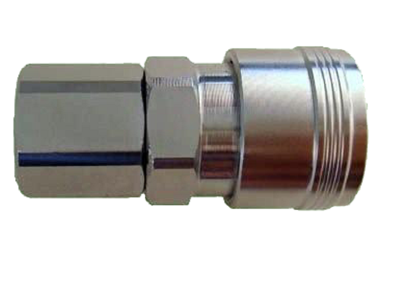KHỚP NỐI NHANH KAWASAKI 44-DSF (Cho ống, răng ngoài)