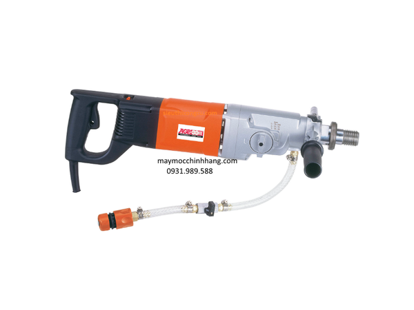 may-khoan-ong-rut-lo-agp-dm160