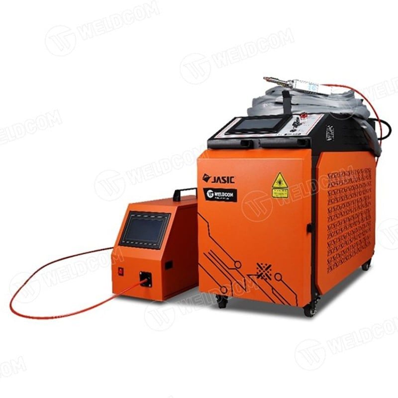 Máy Hàn Laser Fiber Jasic LS-20000