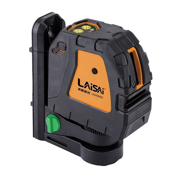 may-can-muc-laser-2-tia-xanh-laisai-lsg609s