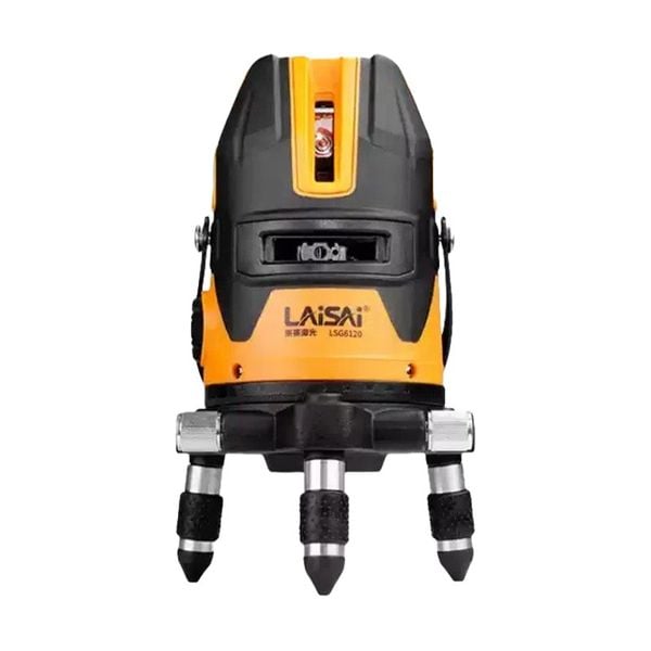 may-can-bang-laser-5-tia-xanh-laisai-lsg6120