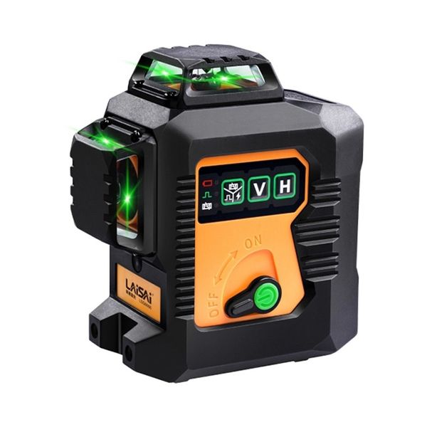 may-can-muc-laser-12-tia-xanh-laisai-lsg6666