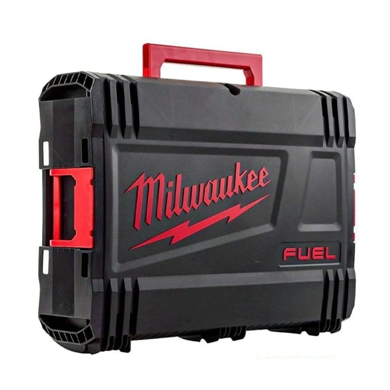 Hộp Đựng Dụng Cụ Milwaukee M12-M18 HD