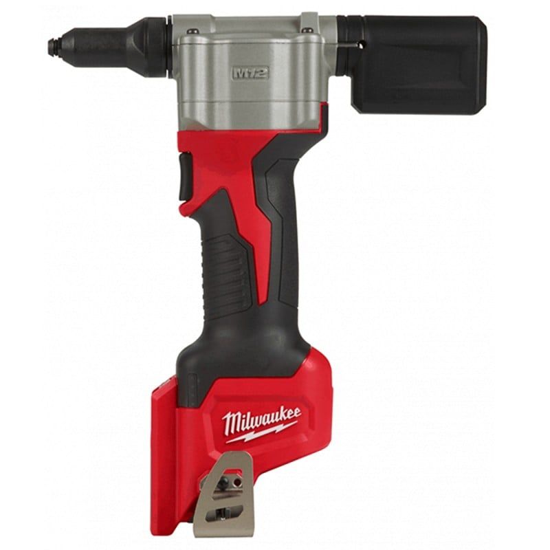 Máy Bắn Đinh Rút Milwaukee M12 BPRT-0C ( Chưa Pin & Sạc )