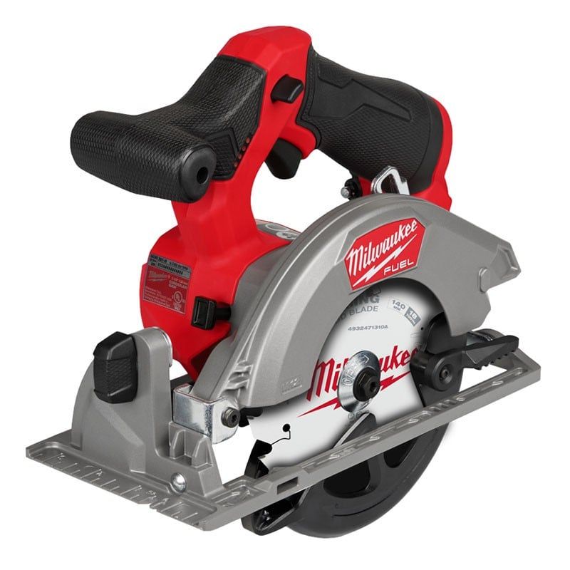 Máy Cưa Đỉa 140mm 12V Milwaukee M12 FCS442-0 (chưa Pin & Sạc)