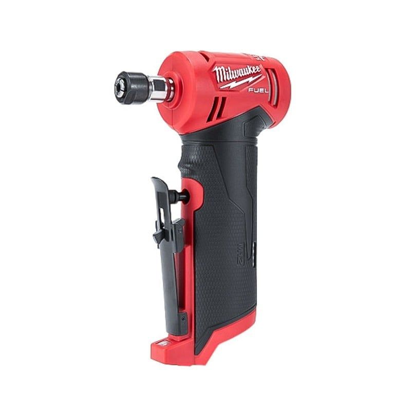 Máy Mài Khuôn Góc Dùng Pin 12V Milwaukee M12 FDGA-0 (chưa Pin & Sạc)