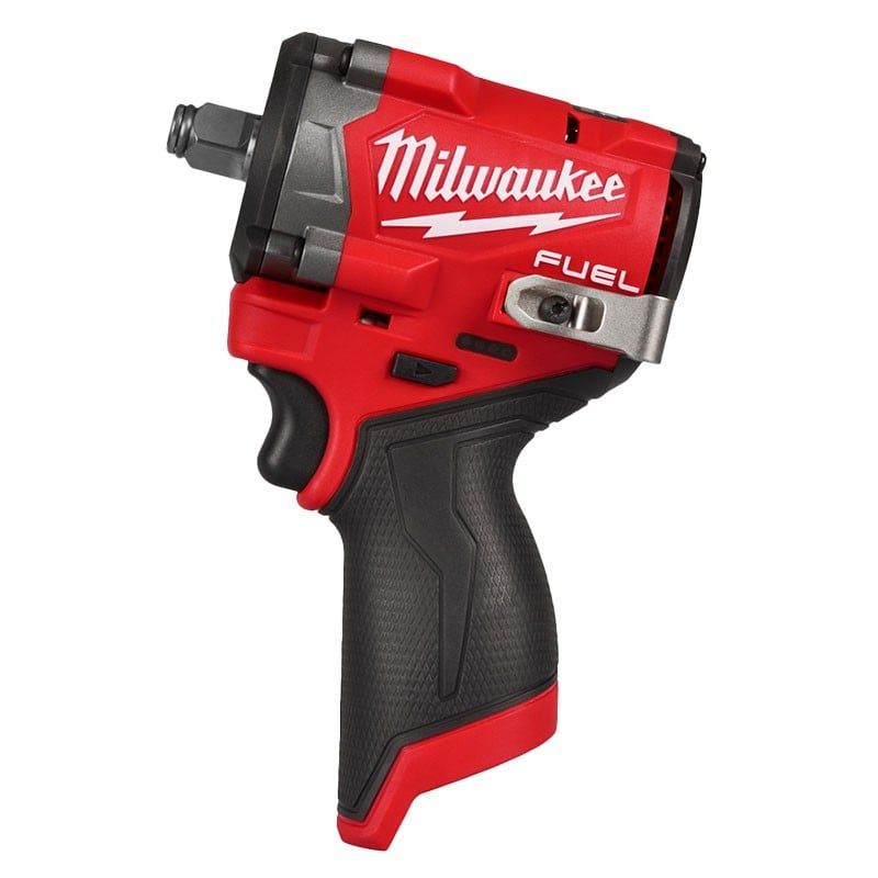Máy Siết Bu Lông STUBBY Milwaukee M12 FIW2F12-0X0 (GEN 2)