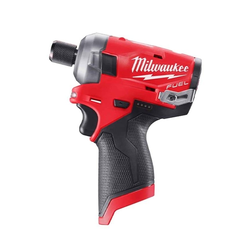 Máy Vặn Vít Thủy Lực Milwaukee M12 FQID-0C ( Chưa Pin & Sạc )
