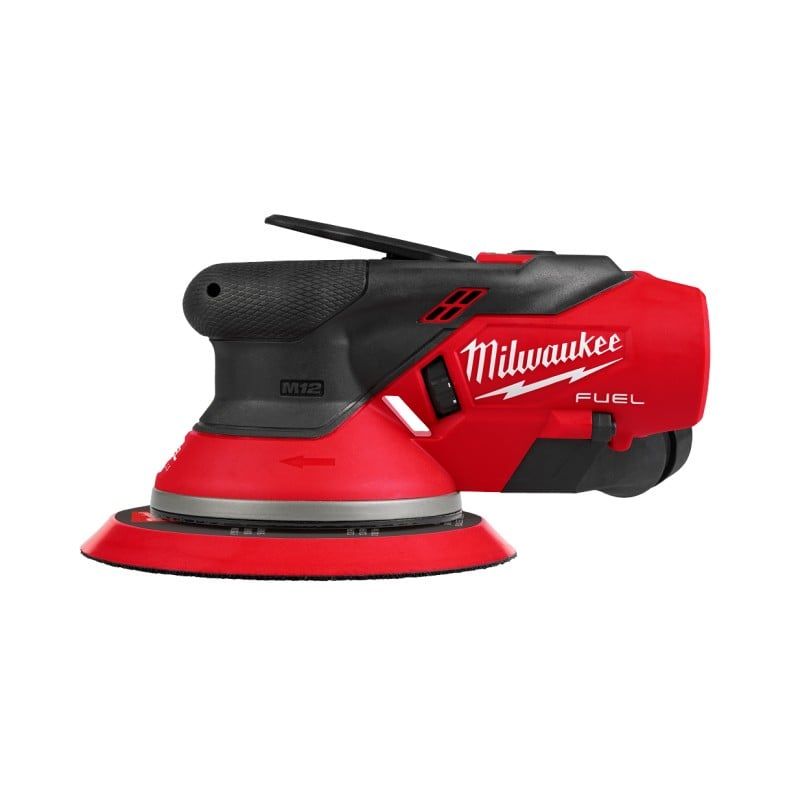 Máy Chà Nhám Quỷ Đạo M12 FUEL™ Milwaukee M12 FROS50-0