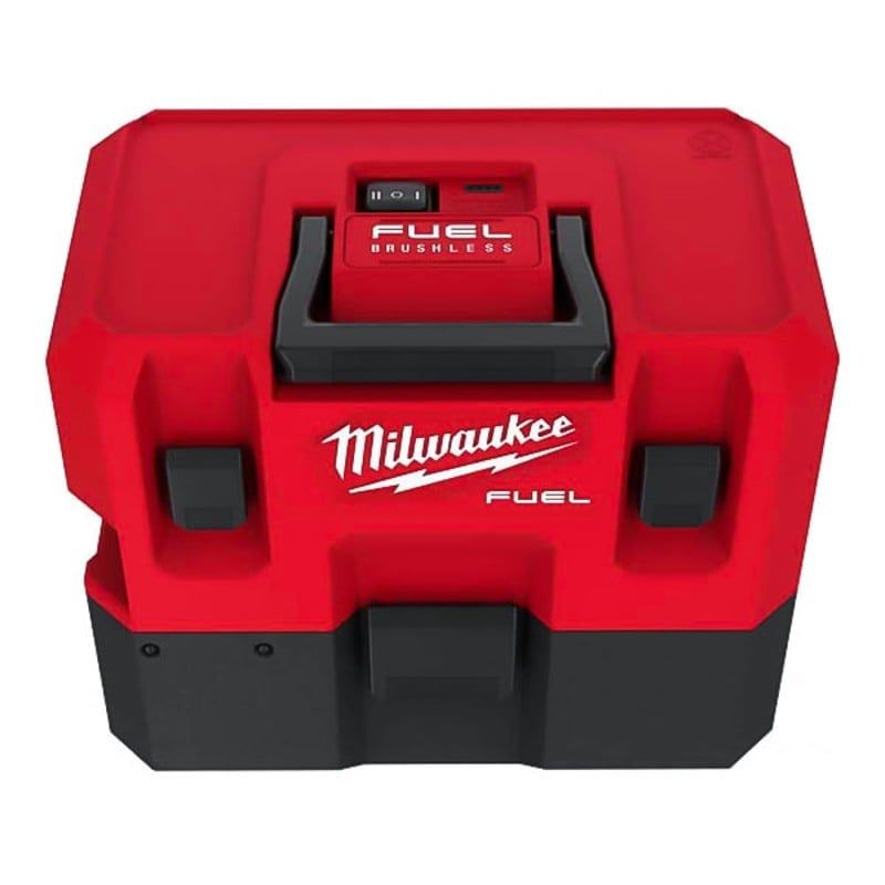 Máy Hút Bụi Dùng Pin 12v Milwaukee M12 FVCL-0 (chưa Pin & Sạc)