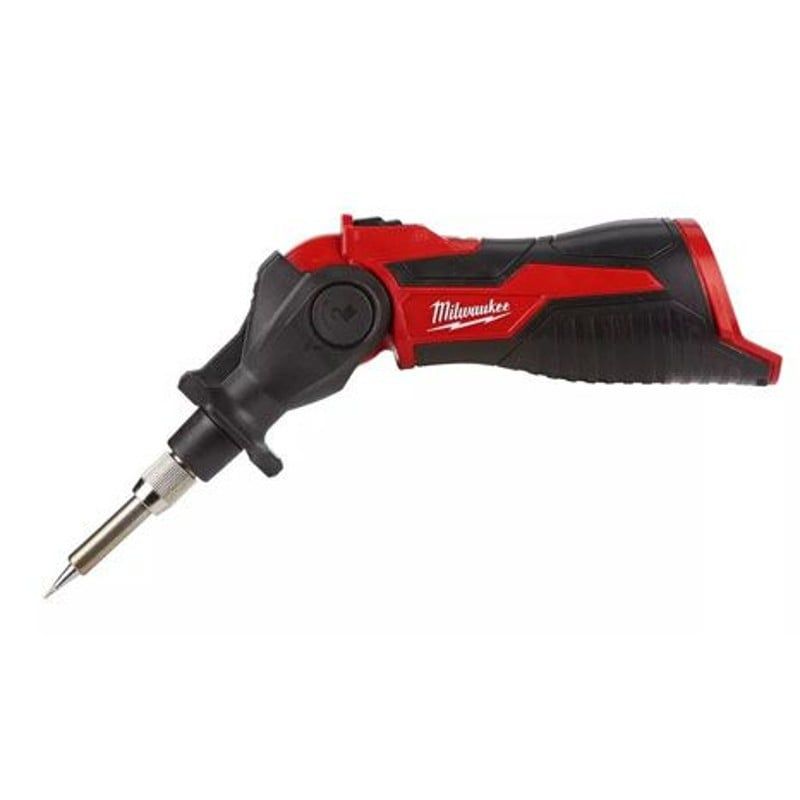 Máy Hàn Nhiệt Milwaukee M12 SI-0 ( Chưa Pin & Sạc )