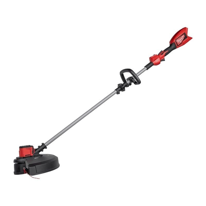 Máy Cắt Cỏ Dùng Pin Milwaukee M18 BLLT-0 (chưa Pin & Sạc)